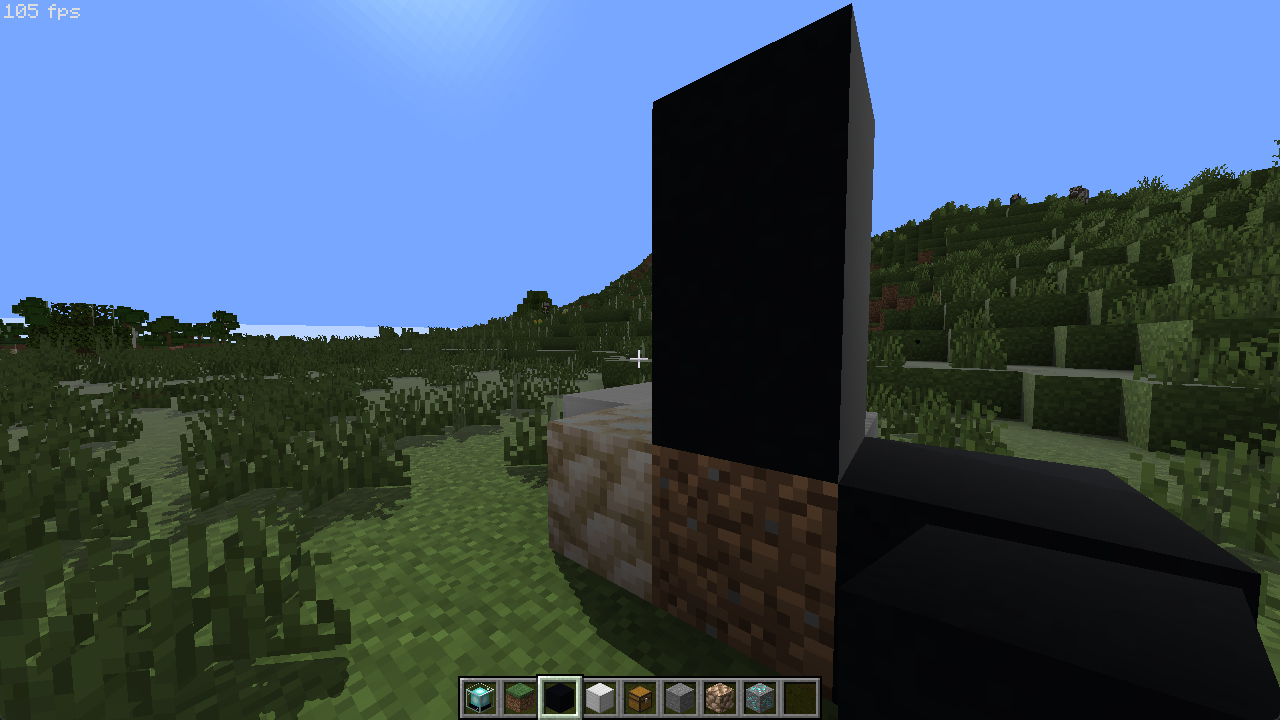 奇怪的菲涅尔环境光