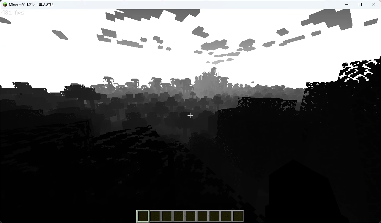 线性归一化深度