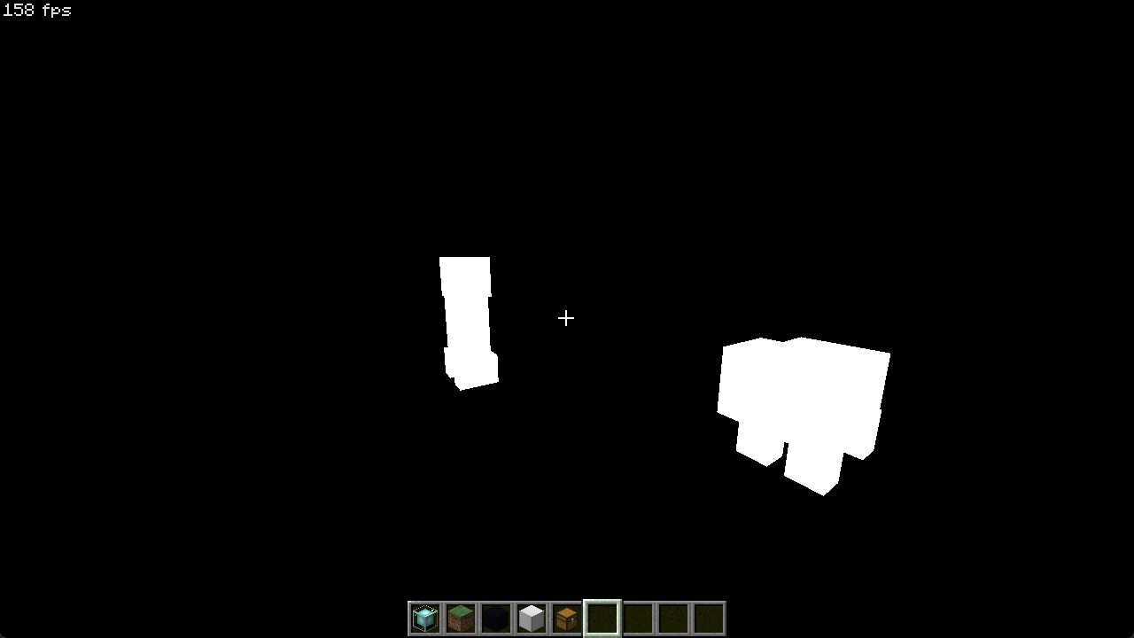 发光实体缓冲区